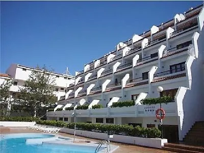 Ocean Park Appartement