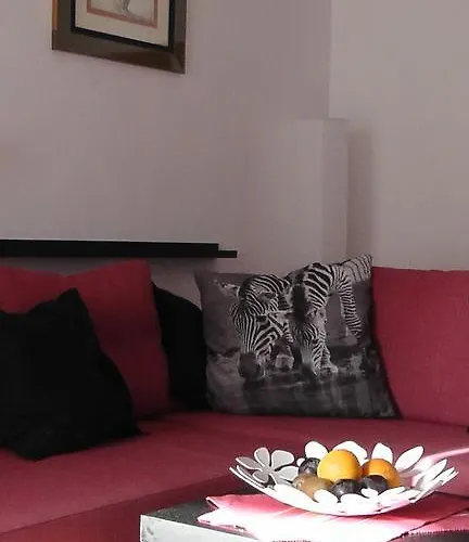 Appartement Ocean Park Costa Adeje (Tenerife)