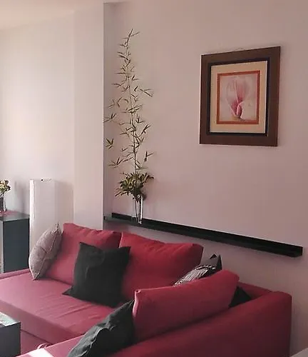 Appartement Ocean Park Costa Adeje (Tenerife)