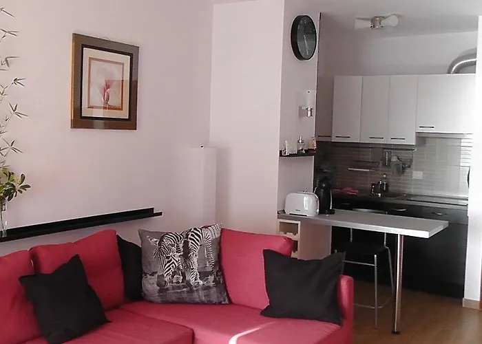 Ocean Park Costa Adeje (Tenerife)