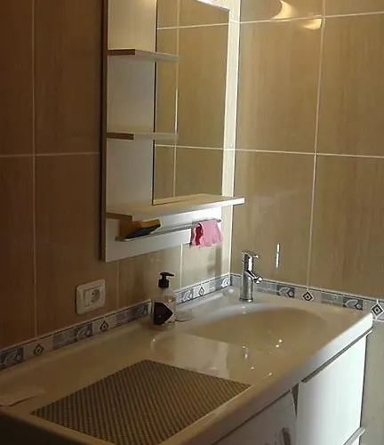 Appartement Ocean Park