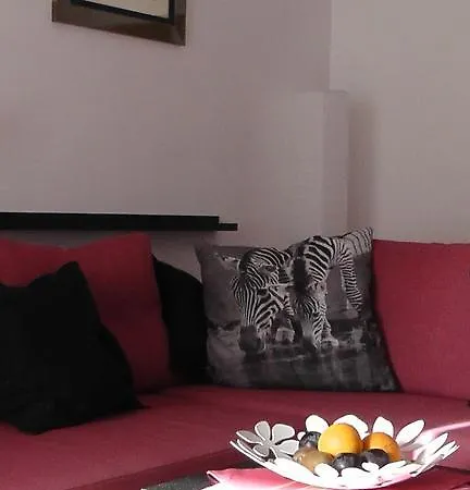 Apartment Ocean Park Costa Adeje (Tenerife)