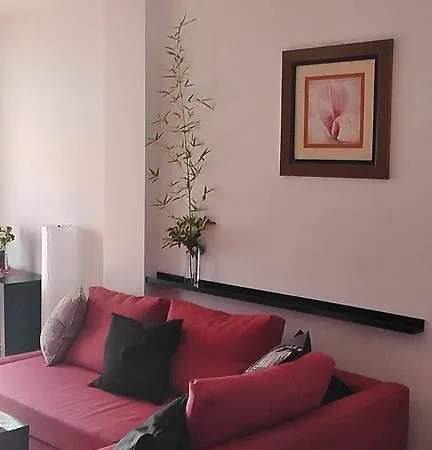 Apartment Ocean Park Costa Adeje (Tenerife)