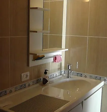 Appartement Ocean Park