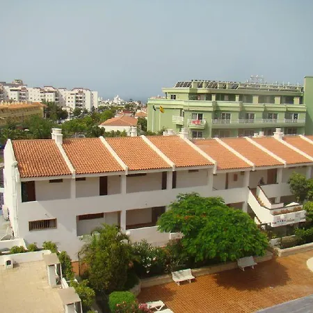 Ocean Park * Costa Adeje (Tenerife)