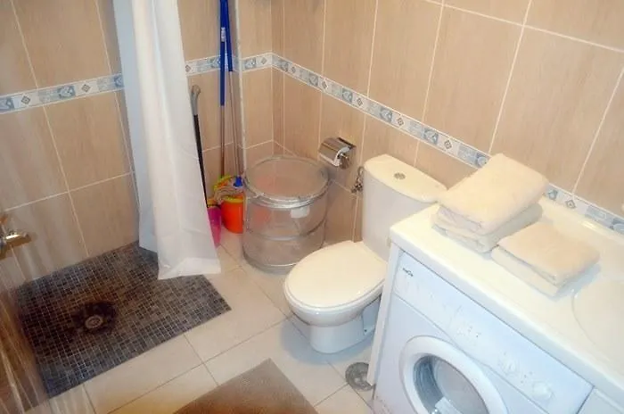 Ocean Park * أذيخي