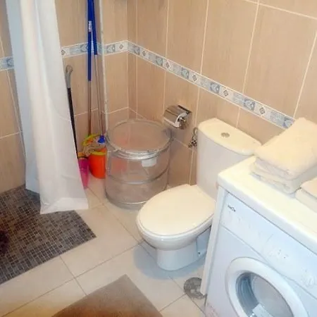 Ocean Park * אדחה