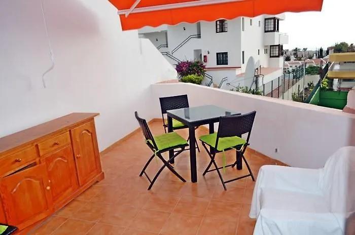 海景花园公寓 阿德耶