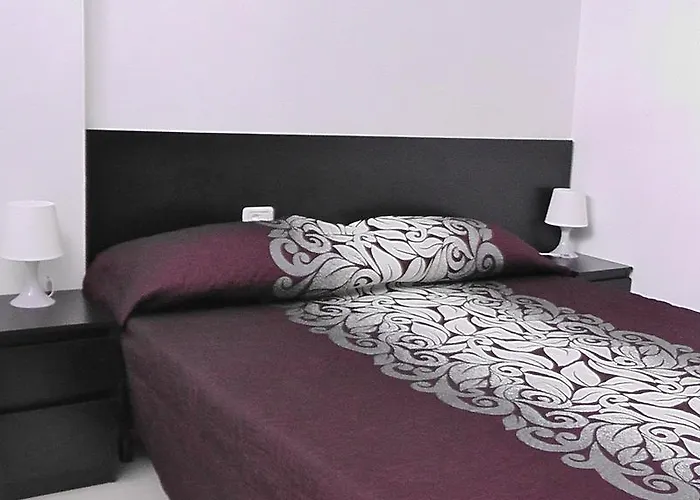 海景花园公寓 *