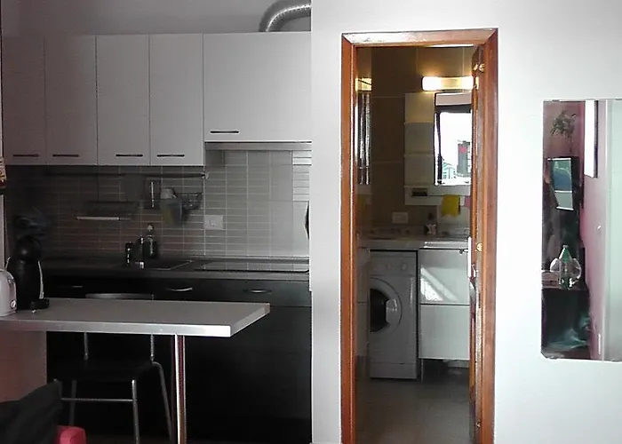 海景花园公寓 阿德耶